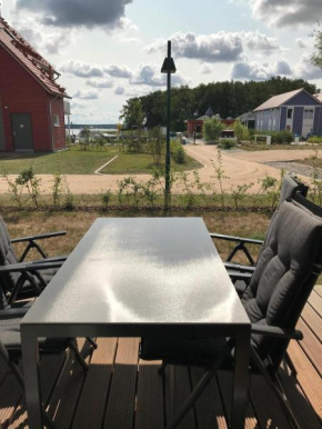 Hafendorf Haus 5_ Apartment 3, Amt Plau Am See